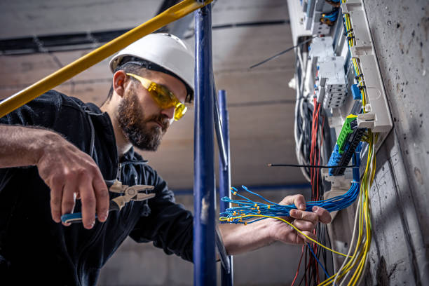 Best Electrician Near Me  in Sperry, OK